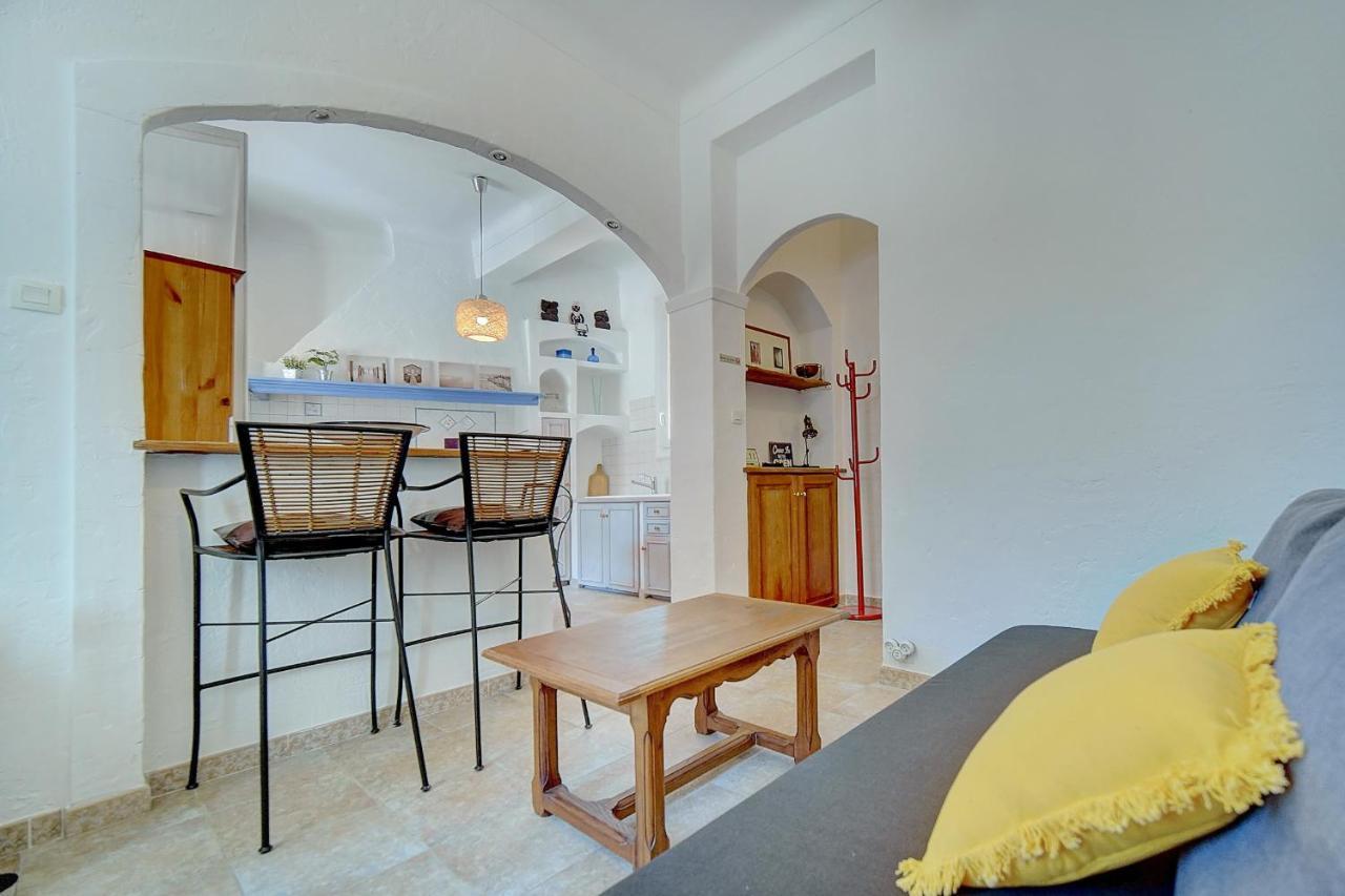 Appartement Immogroom - Cosy - Quiet Place - Provencal Style *