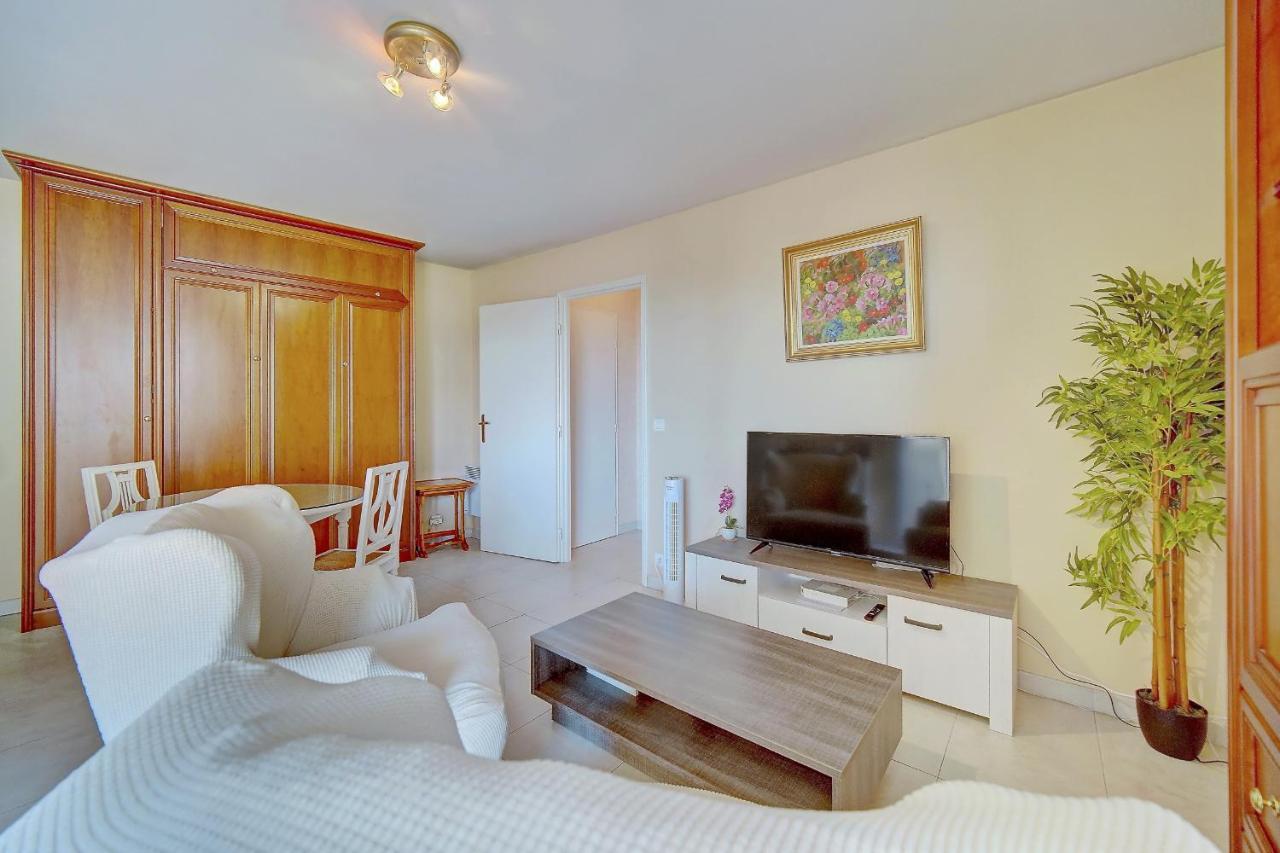 Appartement Immogroom - Terrace - Bright - Heart Of - Parking *