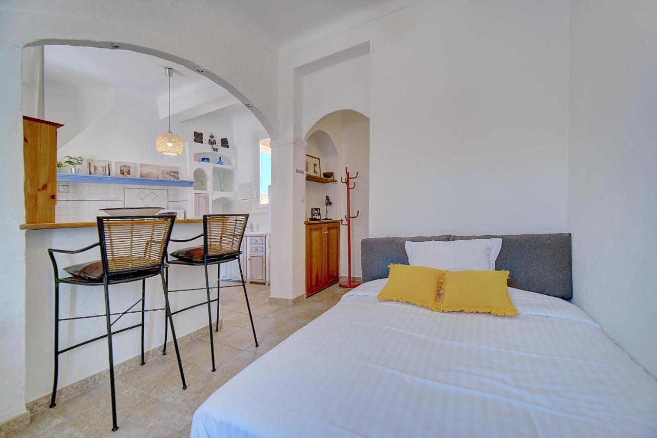 Appartement Immogroom - Cosy - Quiet Place - Provencal Style *