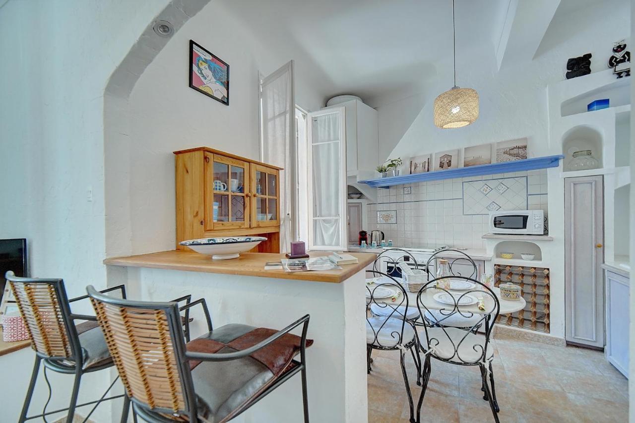 Immogroom - Cosy - Quiet Place - Provencal Style Appartement Cannes