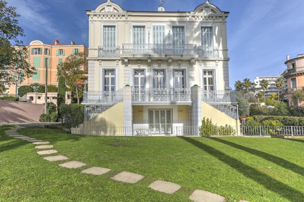 Immogroom-exclusive- 5 Min From Beaches-parking- Pool Apartment *