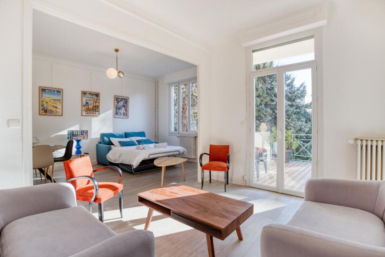 Immogroom - Exclusive - Terrace - Amazing Quiet Place - Wifi *
