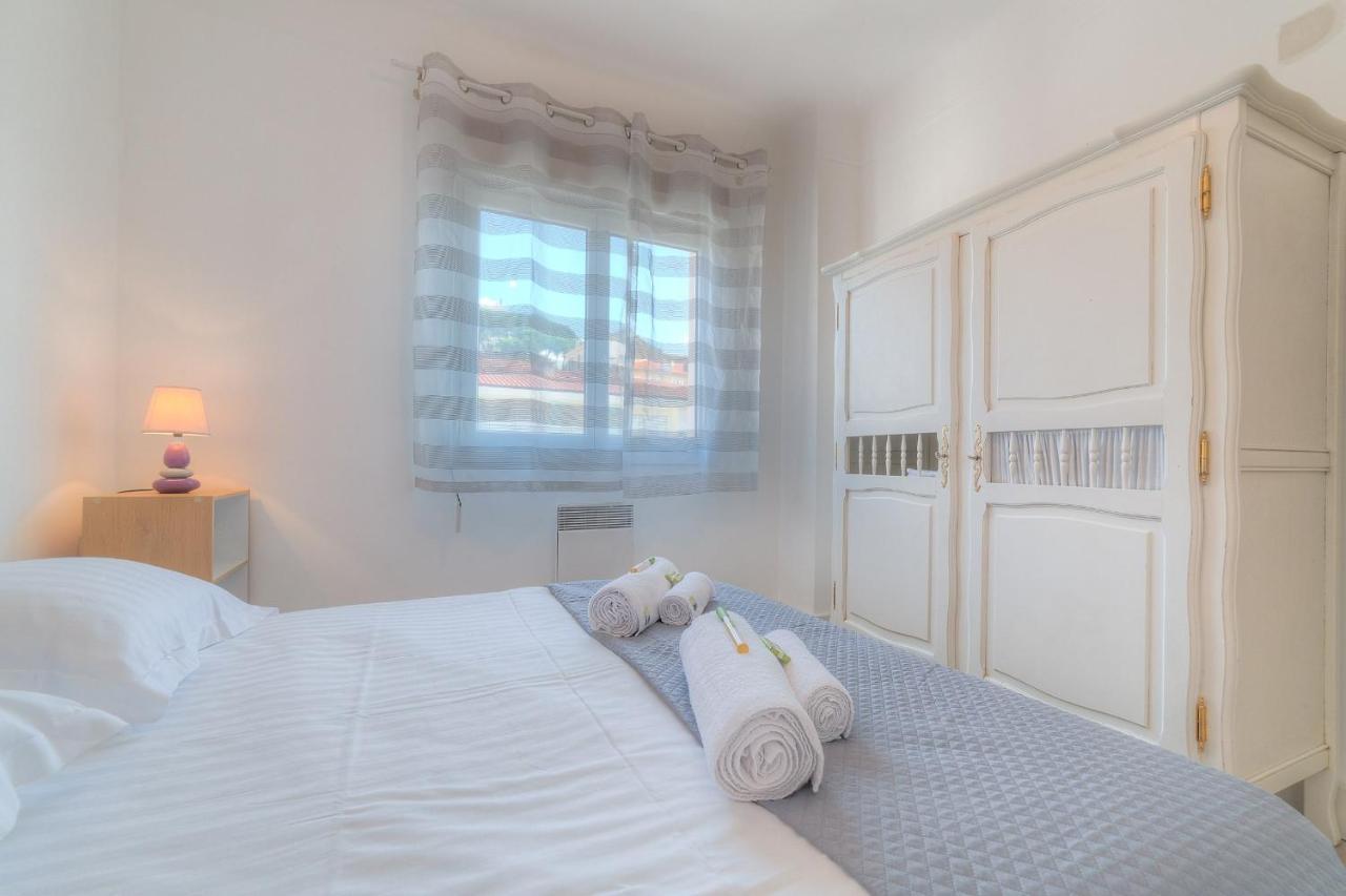 Appartement Immogroom - - 1min From The - Wifi Cannes