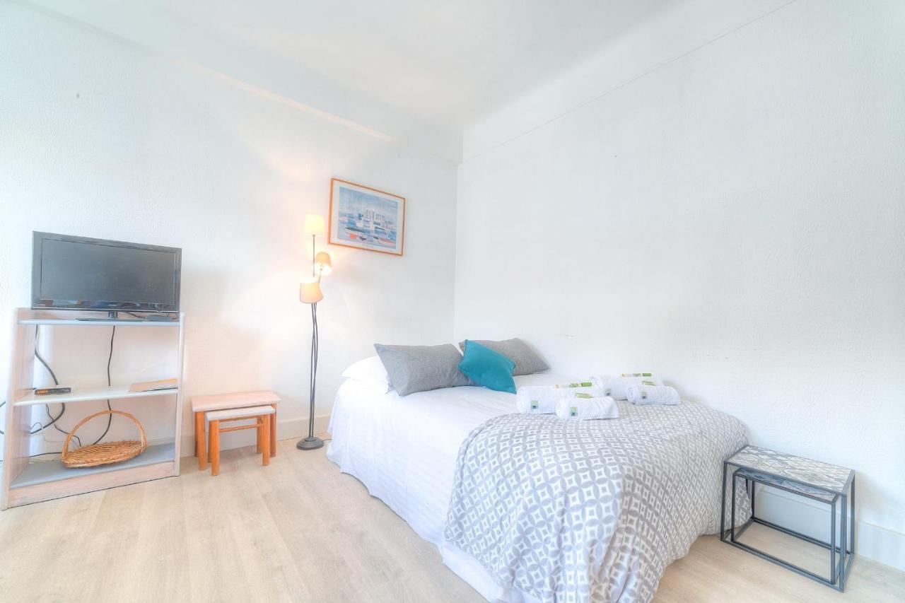 Immogroom - - 1min From The - Wifi Appartement *