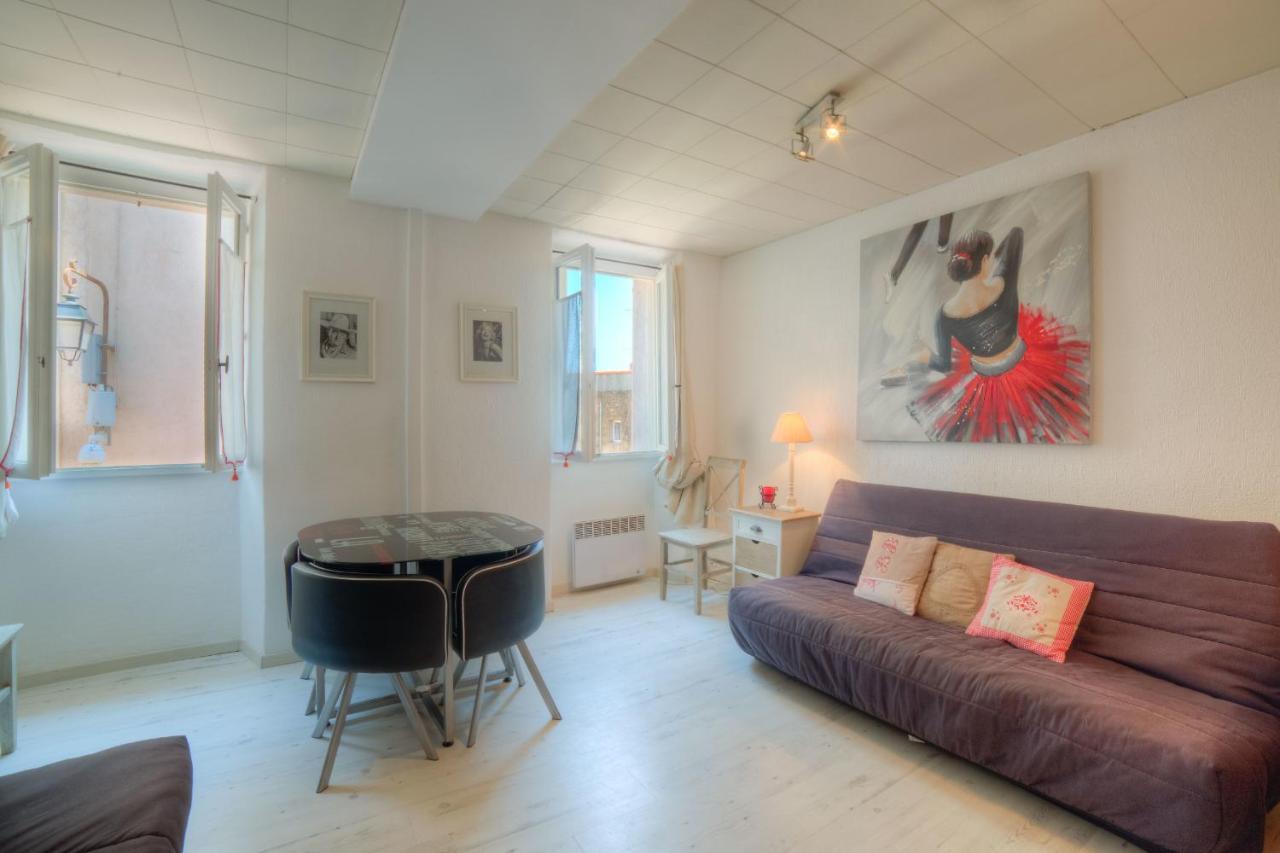 Immogroom Historic Place Suquet - 8 Min Palais Congressbeaches Apartment *