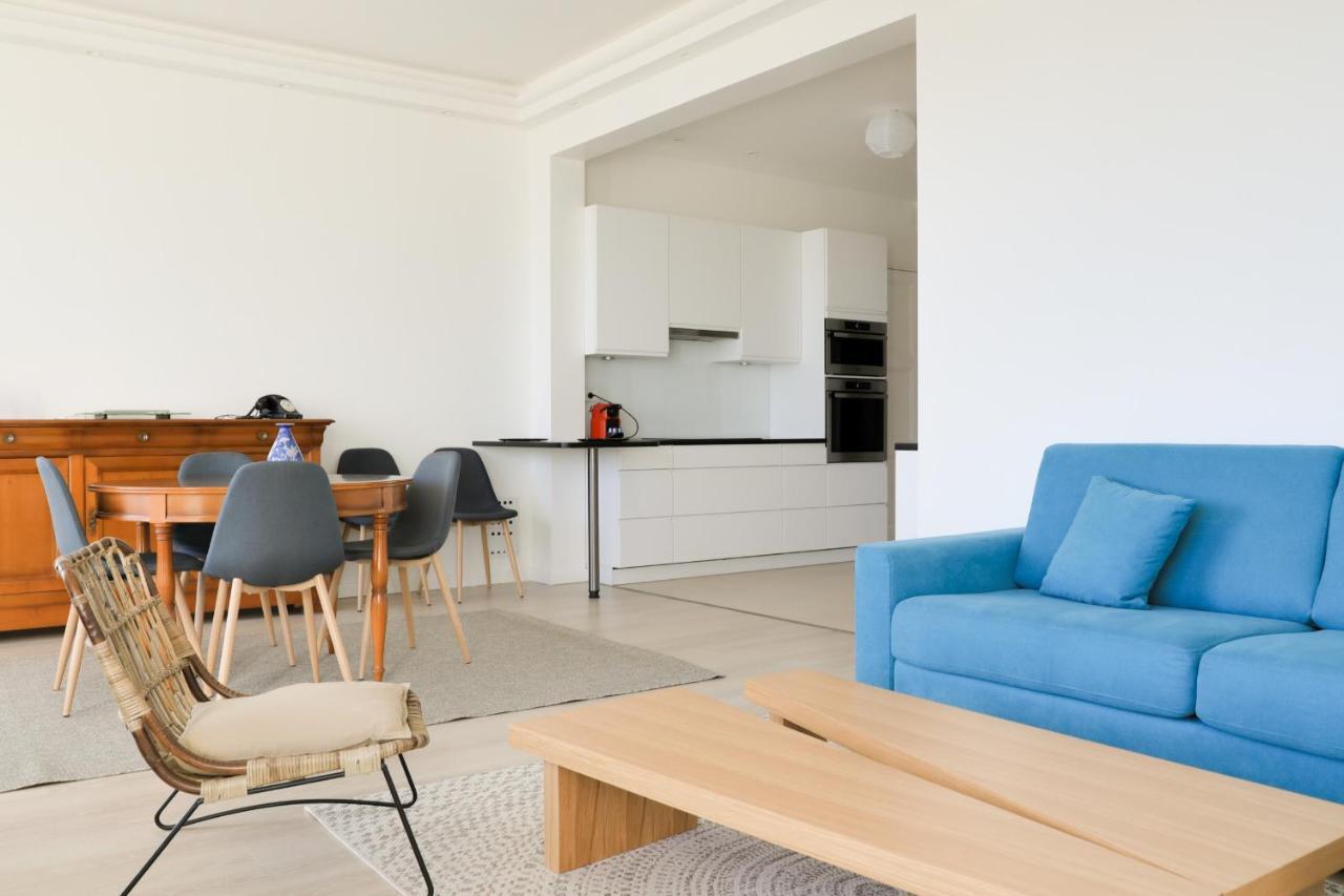 Immogroom - Sea View - 2 Min From - Congressbeaches * Cannes