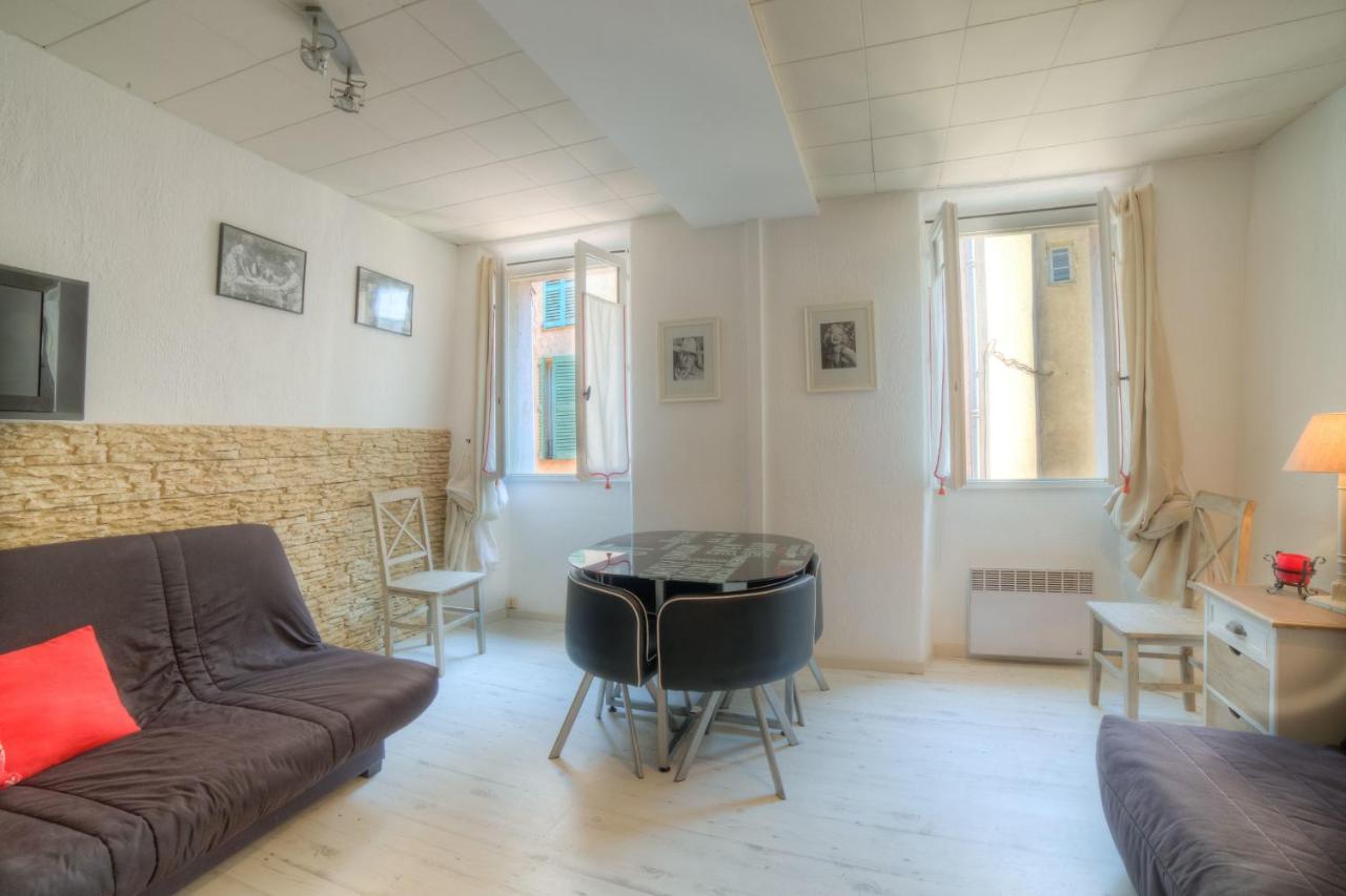 Apartment Immogroom Historic Place Suquet - 8 Min Palais Congressbeaches