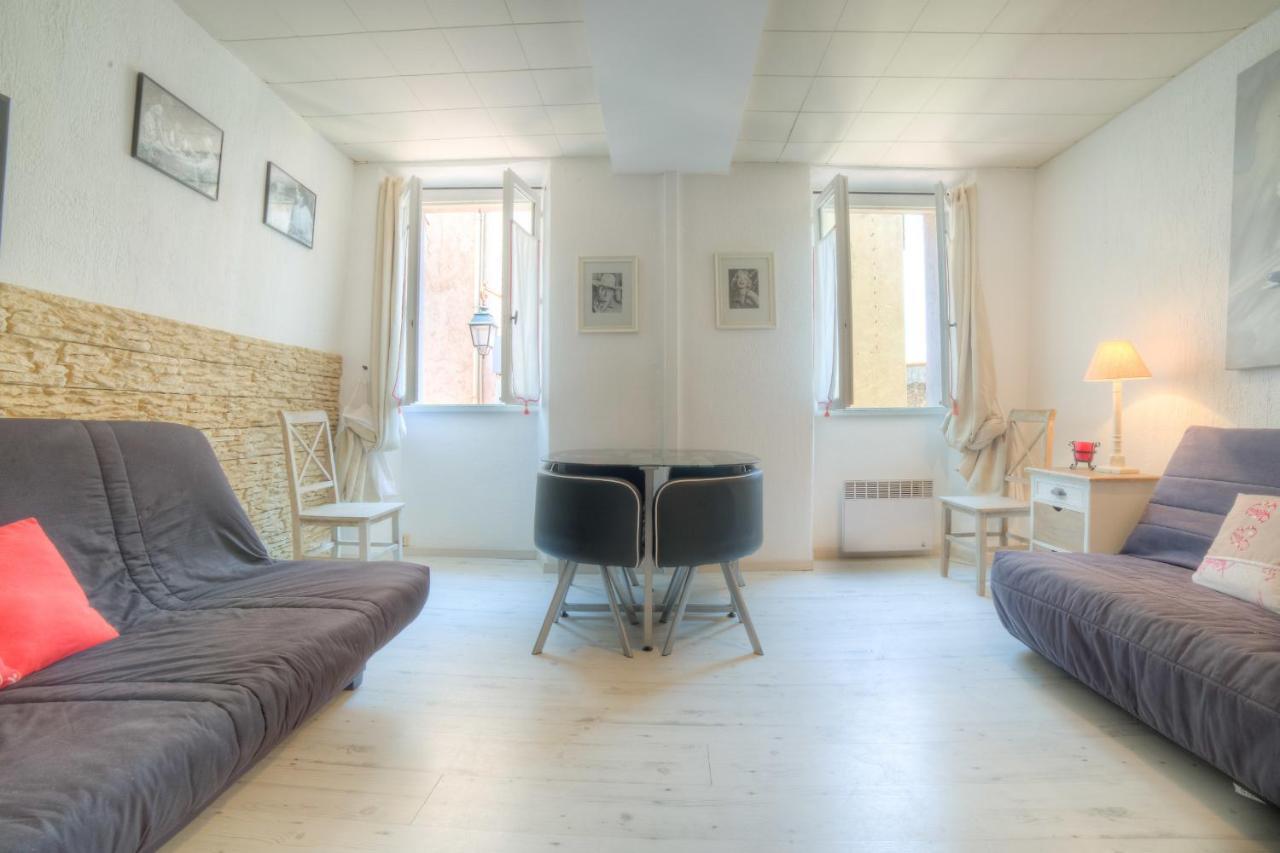 Immogroom Historic Place Suquet - 8 Min Palais Congressbeaches Apartment Cannes