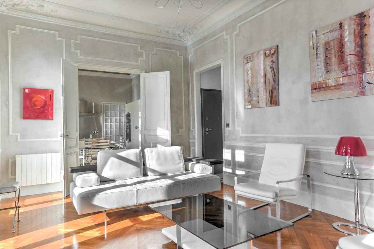 Immogroom-exclusive- 5 Min From Beaches-parking- Pool *