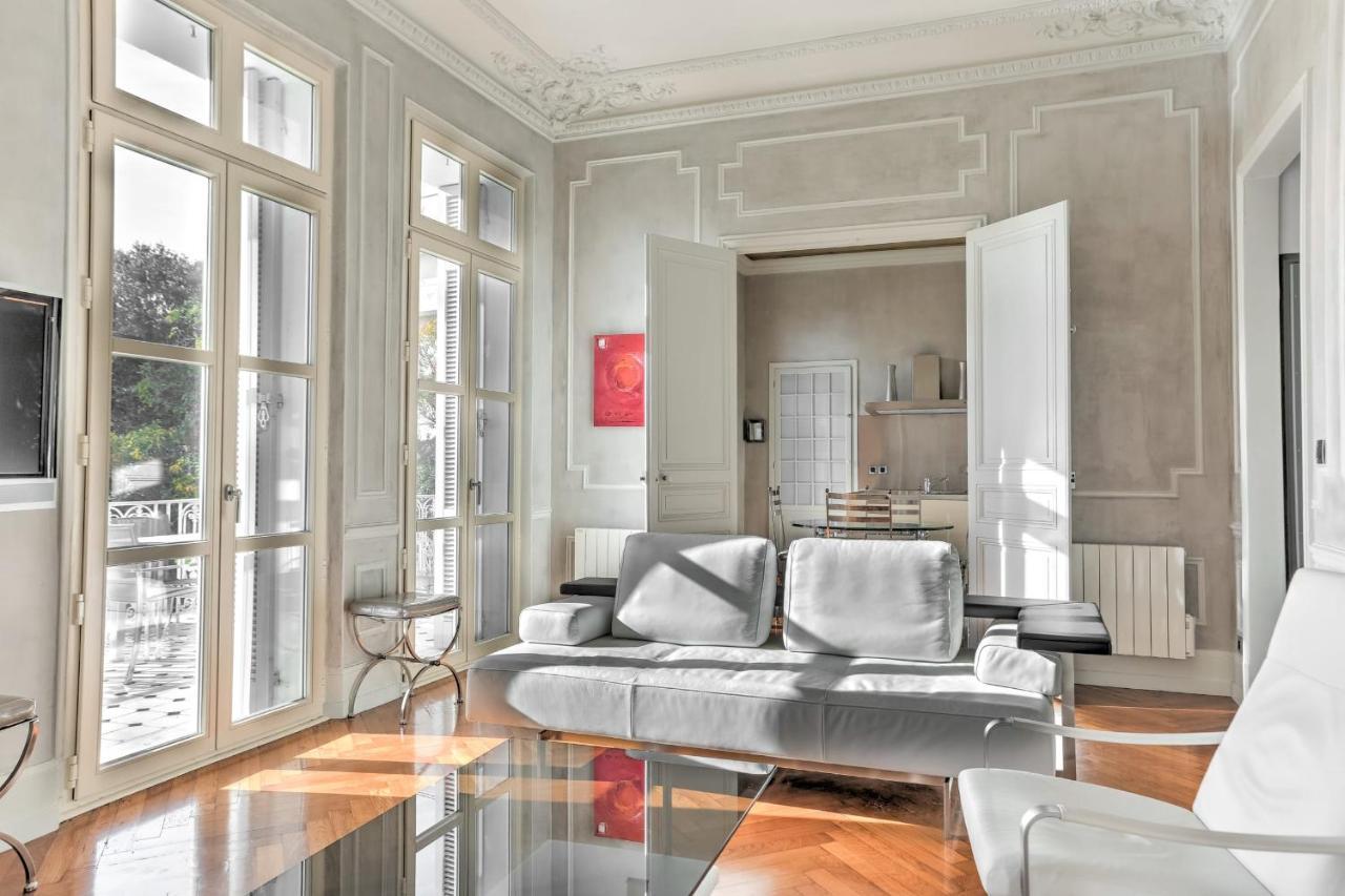 Immogroom-exclusive- 5 Min From Beaches-parking- Pool *
