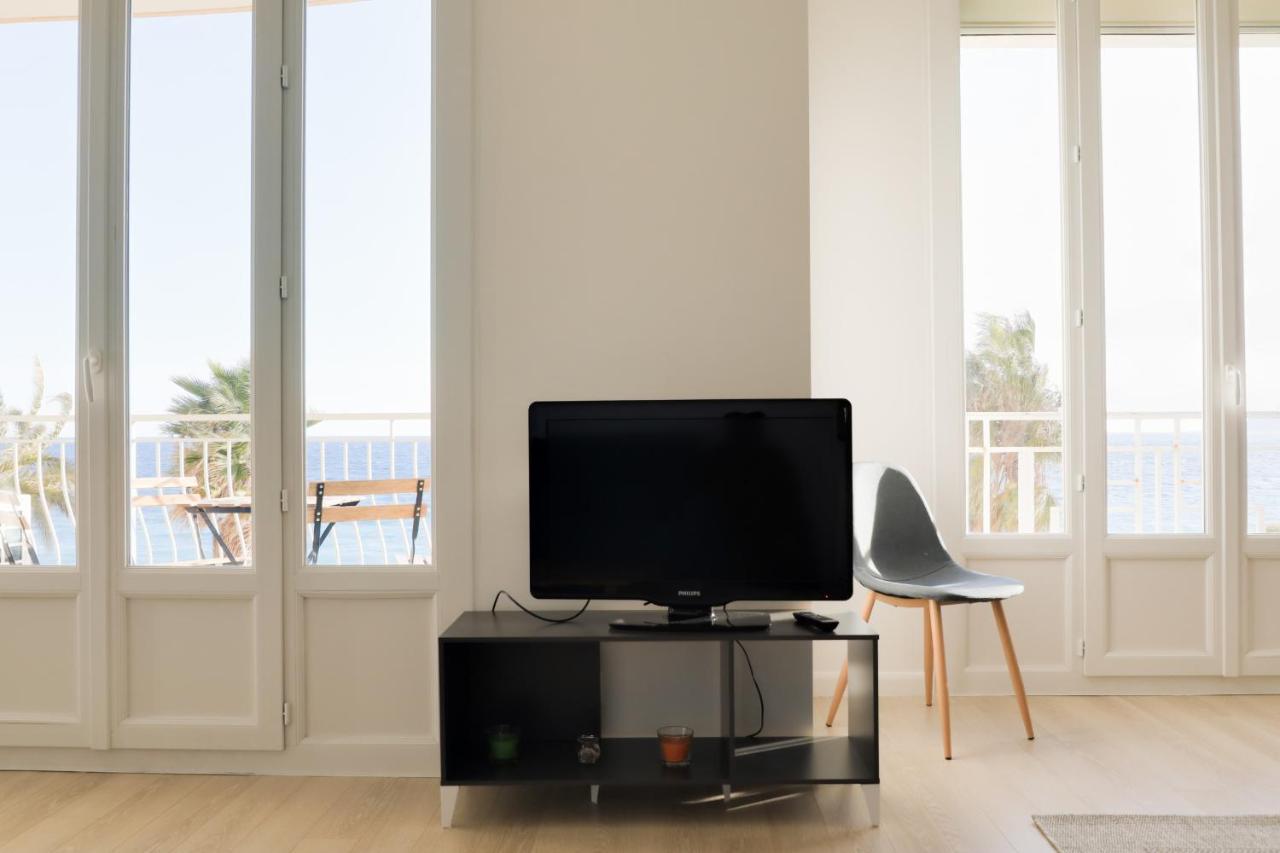 Immogroom - Sea View - 2 Min From - Congressbeaches * Cannes