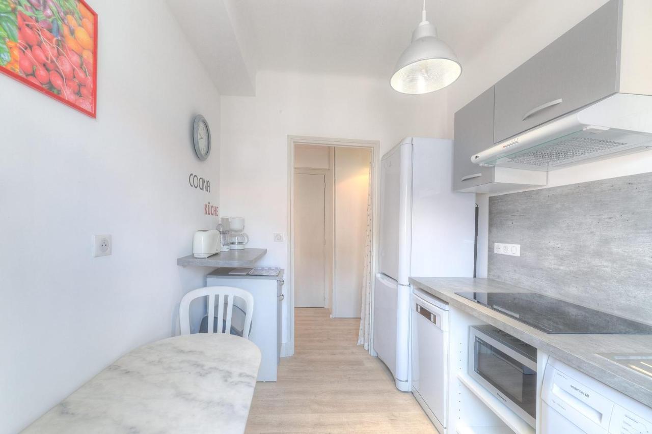 Appartement Immogroom - - 1min From The - Wifi *