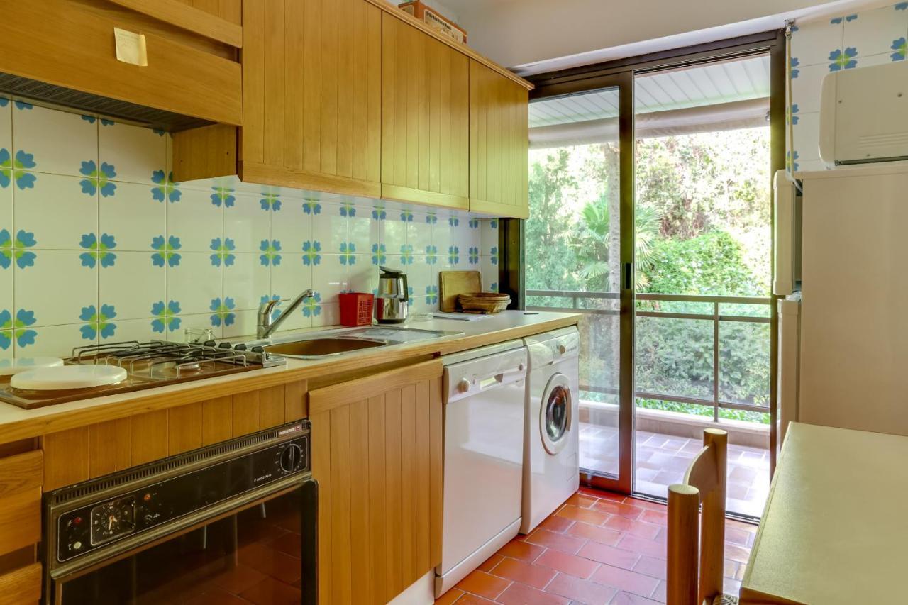 Immogroom - Studio - Terrace - Ac- 7 Min From Beaches * Cannes