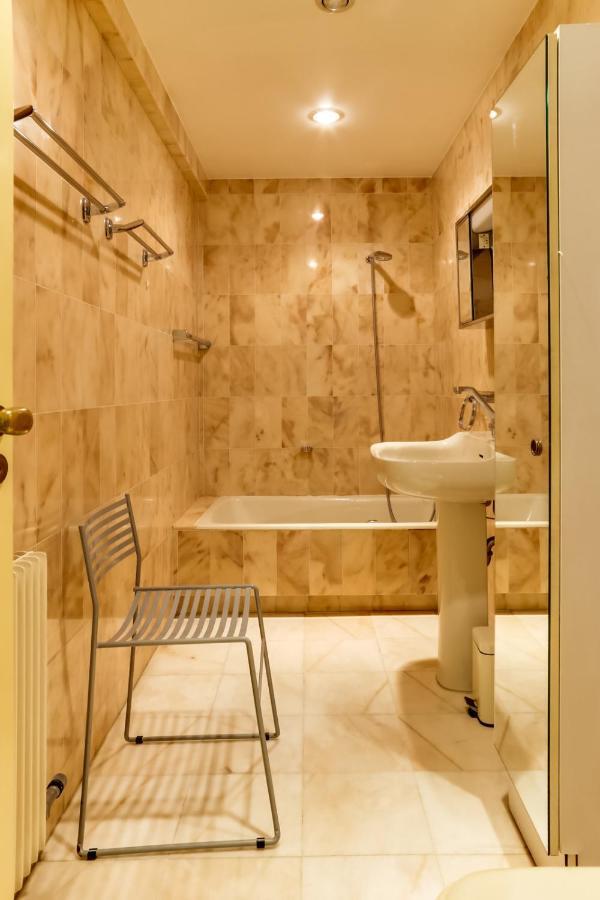 Apartment Immogroom - Studio - Terrace - Ac- 7 Min From Beaches