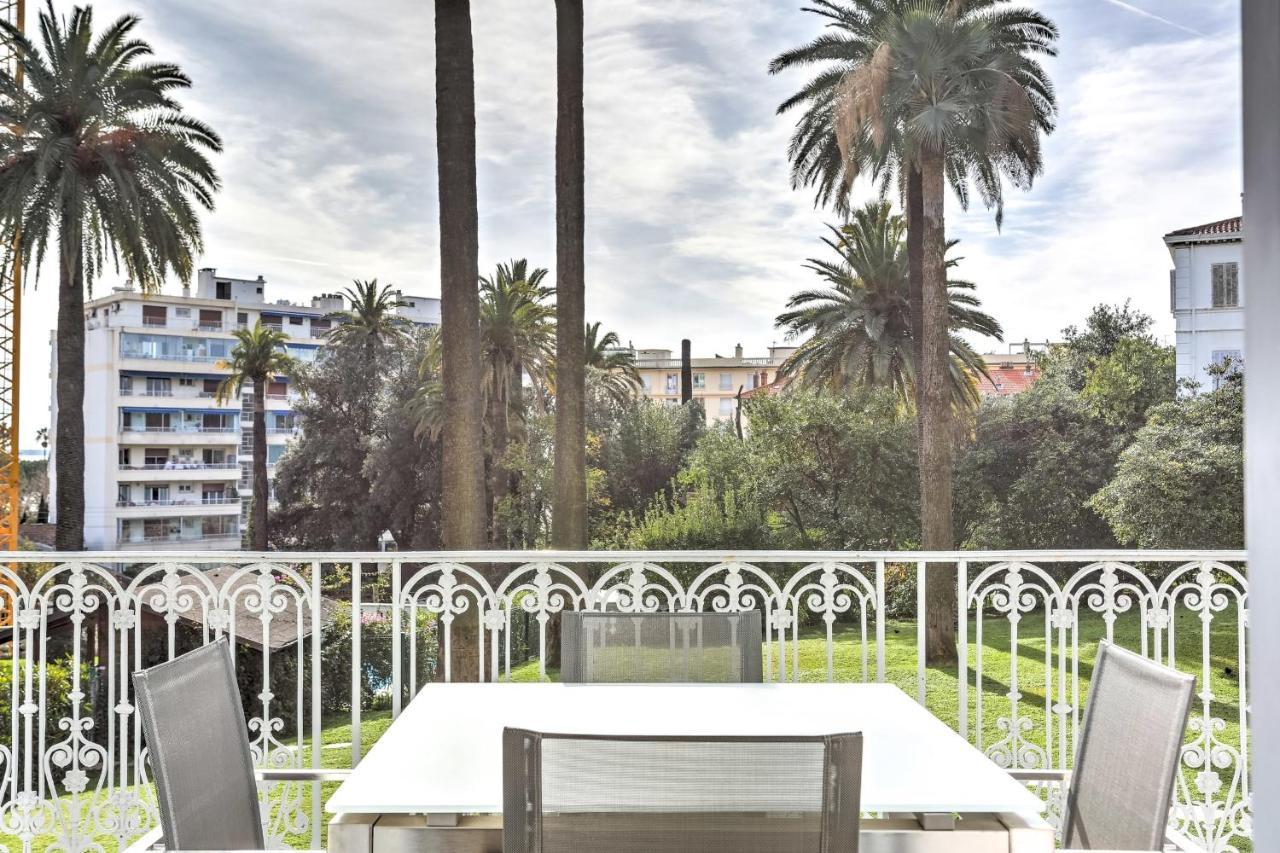 Immogroom-exclusive- 5 Min From Beaches-parking- Pool