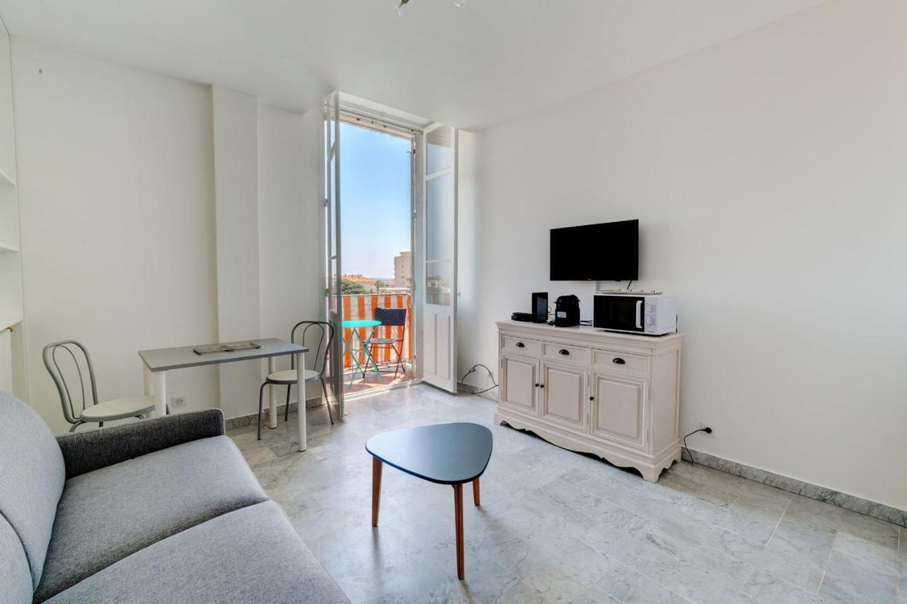 Appartement Immogroom - - Sea View Next To The Palais - Congressbeaches Cannes