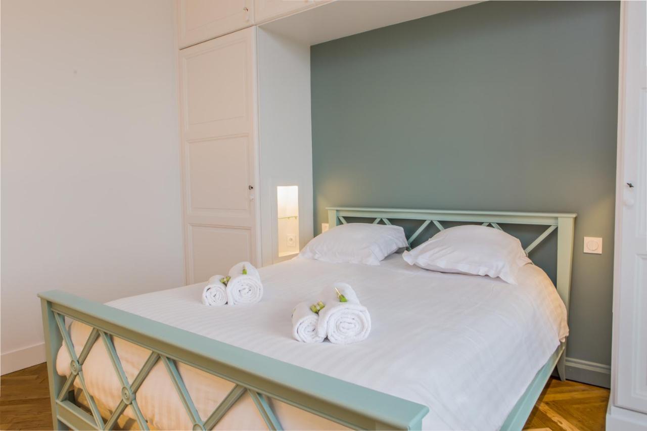 Immogroom- - Luxurious - Sea View -la Croisette Cannes