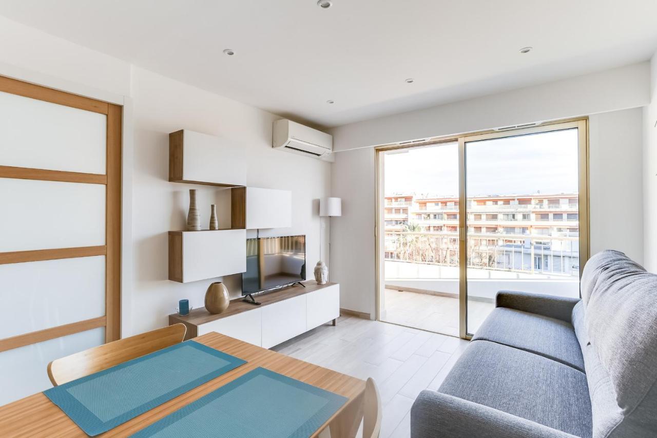 Apartment Immogroom - Renovated - Terrace - Ac - Wifi
