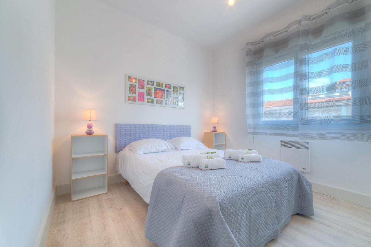 Appartement Immogroom - - 1min From The - Wifi *