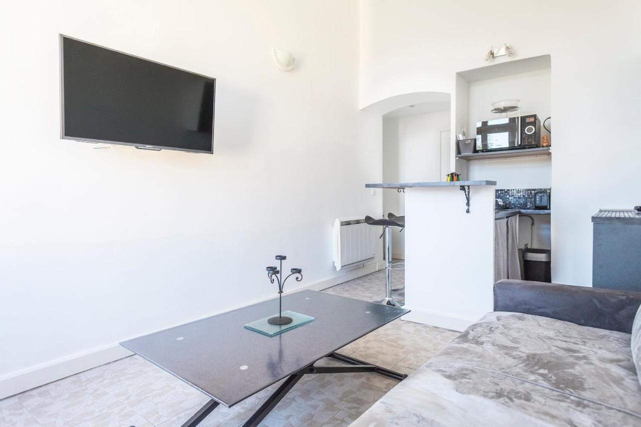 Immogroom - Center - Modern - 10 Min From Palais Des Festivals * Cannes
