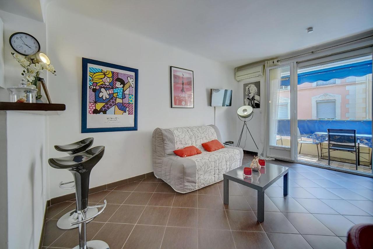 Immogroom -terrace -air Conditioning - City-center Apartamento *