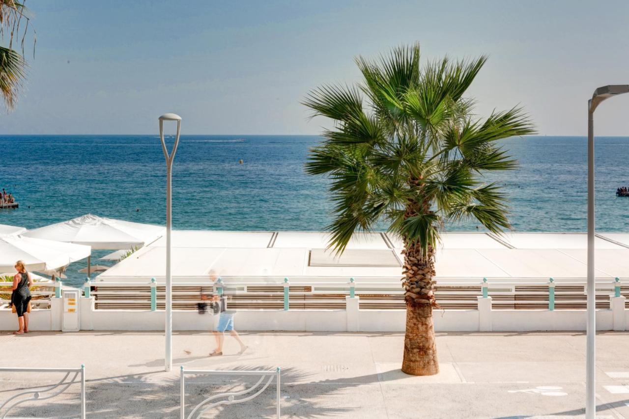 Immogroom - 3 Sea View Panoramic Terrace - 1 Min - Congressbeach Appartement Cannes