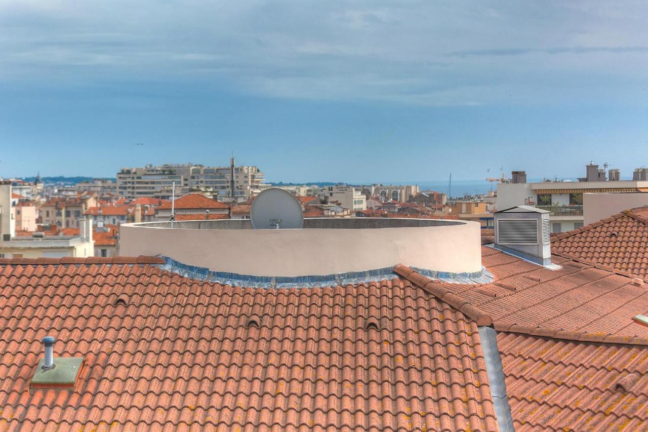 Appartement Immogroom - - Sea View Next To The Palais - Congressbeaches *