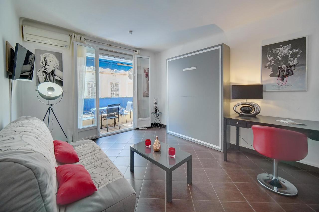 Immogroom -terrace -air Conditioning - City-center Apartamento *