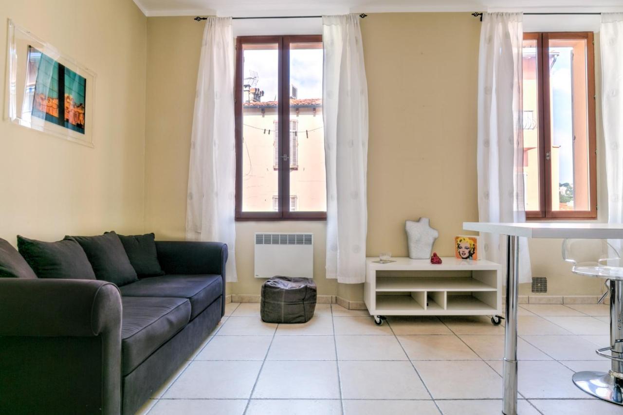 Appartement Immogroom - Historic Area Le Suquet - 6min From The Beaches *