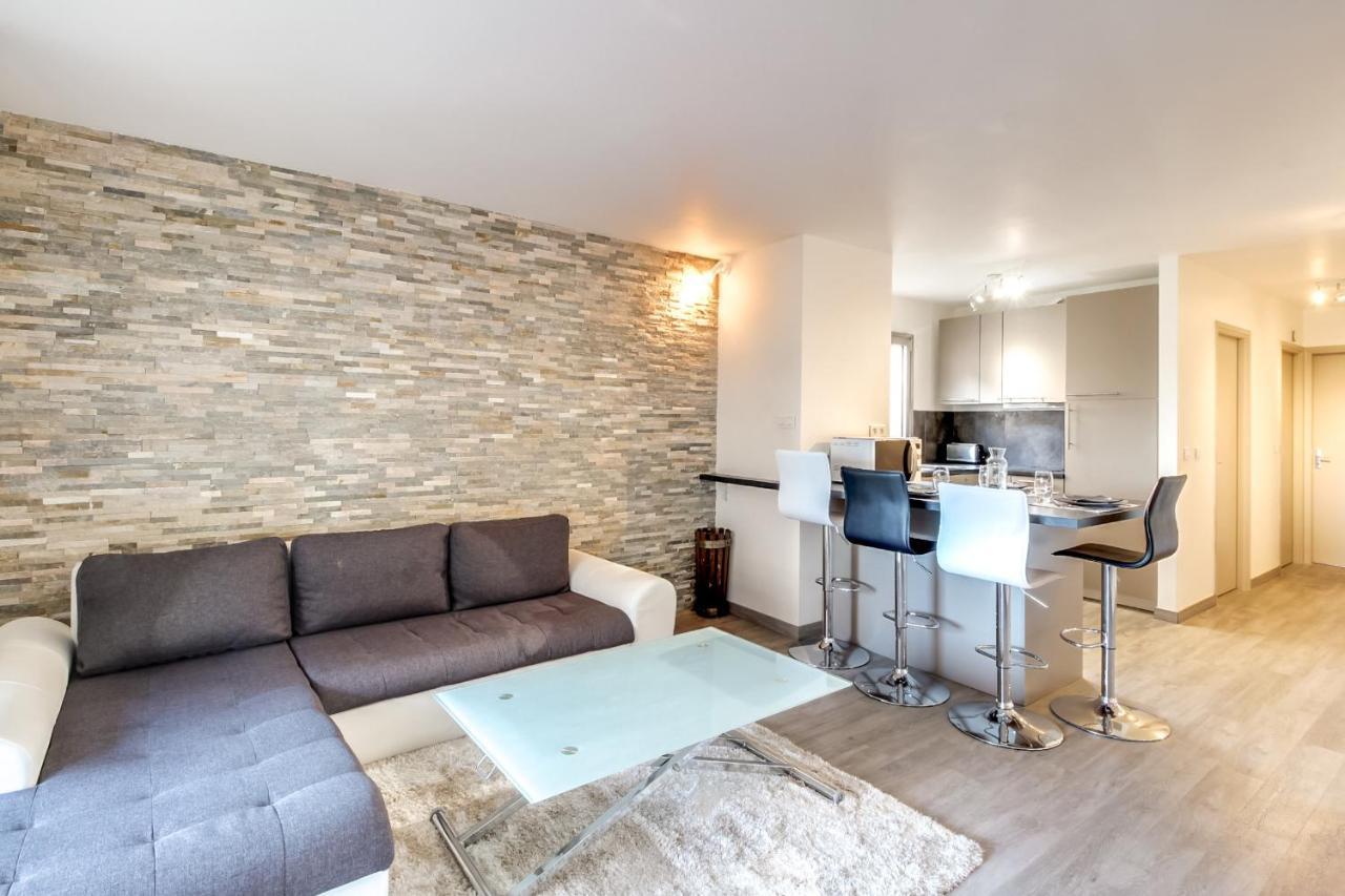 Apartment Immogroom- Renovated - Wifi - Close To Everything *