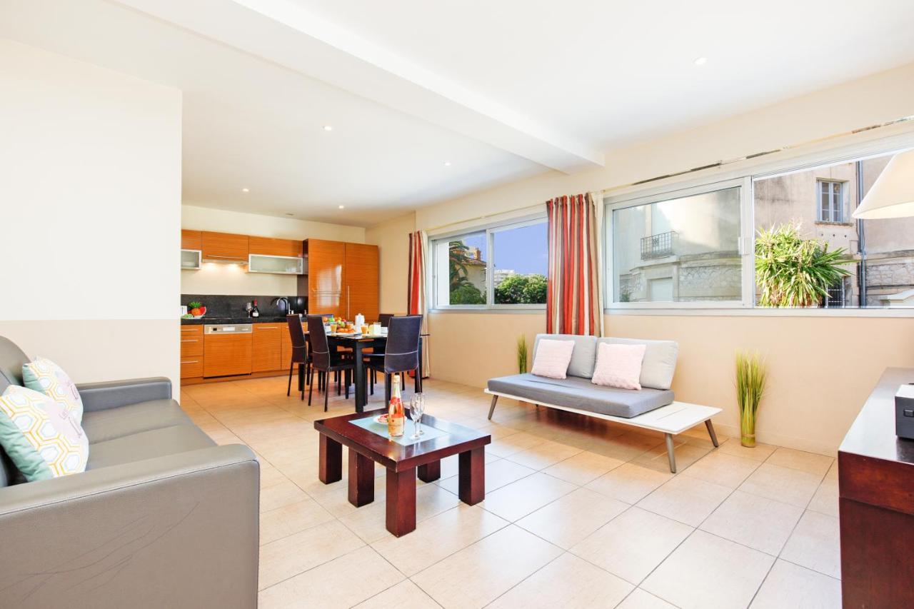 Carnot Yourhosthelper Appartement