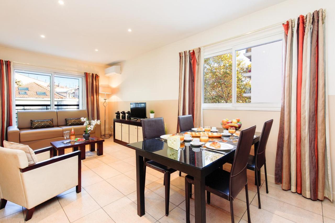 Carnot Yourhosthelper Appartement