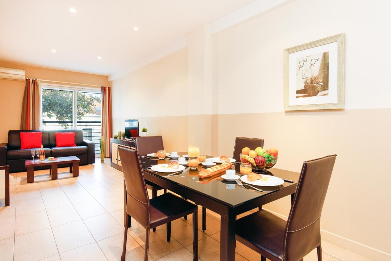 Appartement Carnot Yourhosthelper Cannes