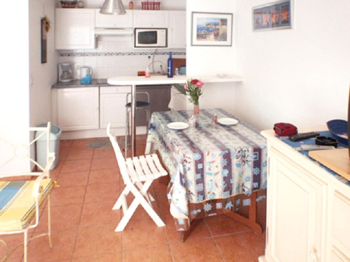 Appartement D'une A A 300 M De La Avec Vue Sur La Balcon Et Wifi Cannes