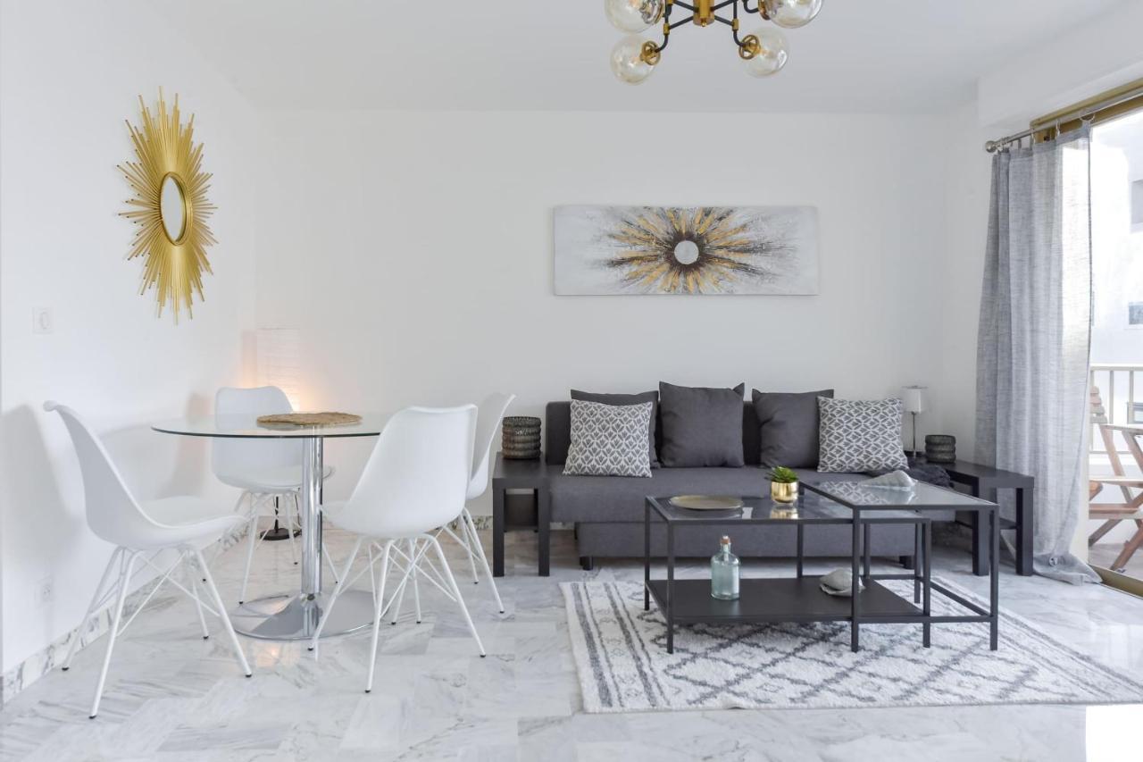 Palm District 2 Min To The Beaches Apartment Cannes