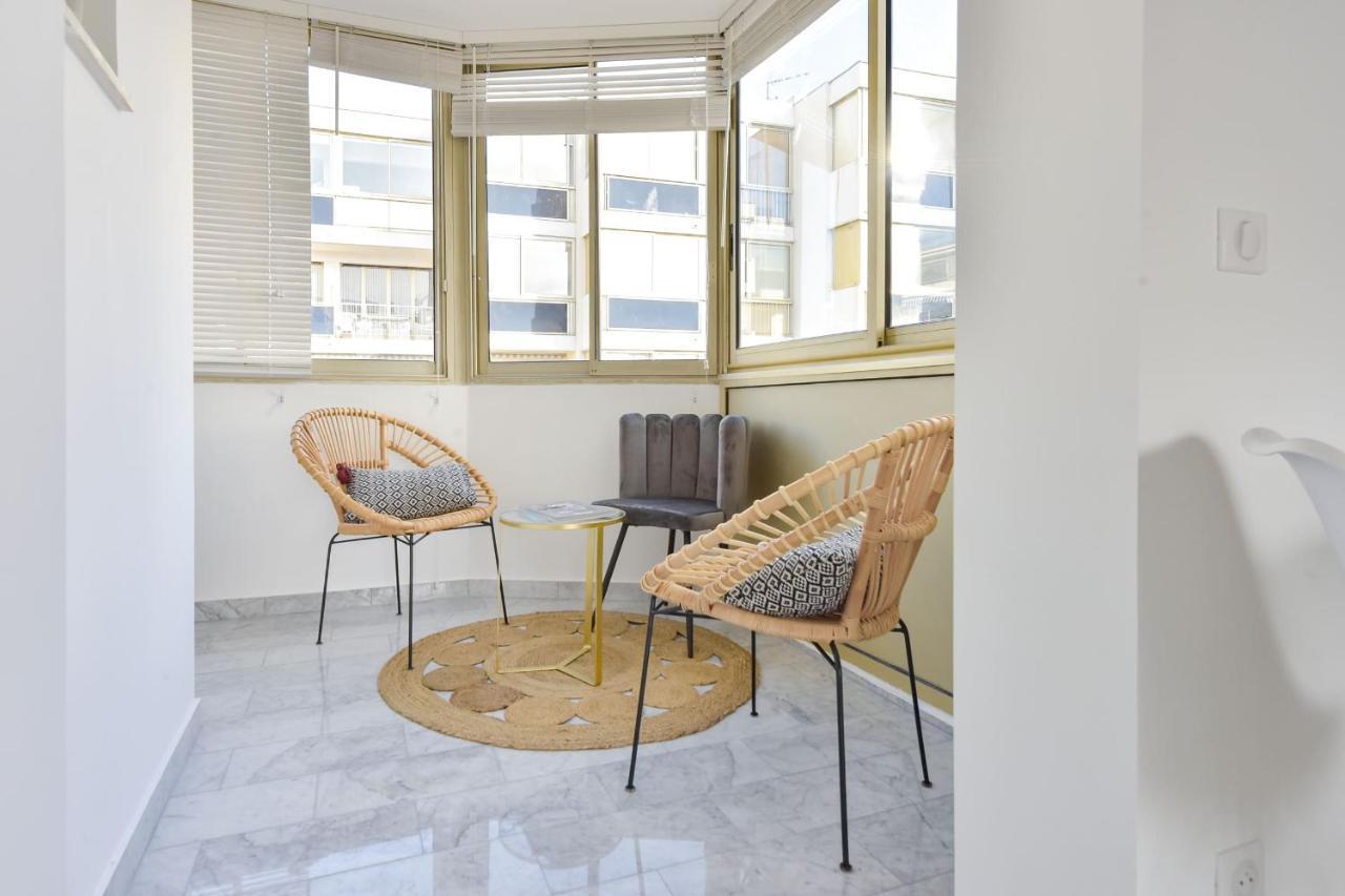 Apartment Palm District 2 Min To The Beaches