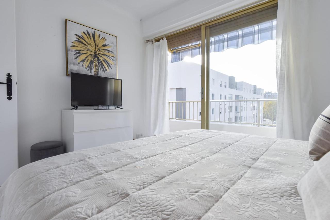 Apartment Palm District 2 Min To The Beaches Cannes