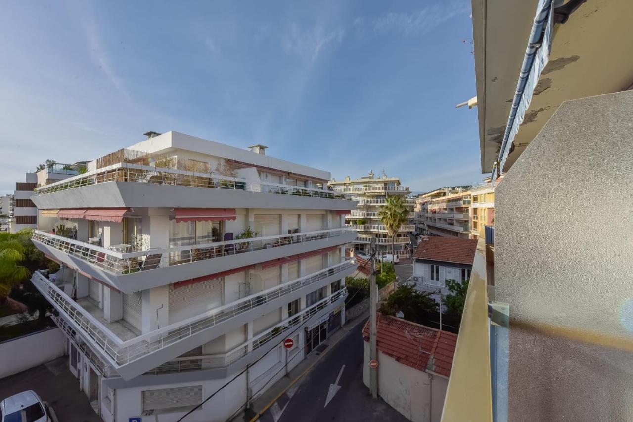 Apartment Palm District 2 Min To The Beaches