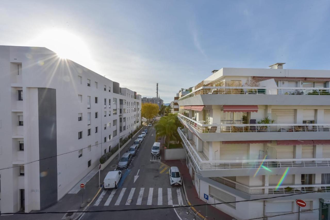 Apartment Palm District 2 Min To The Beaches