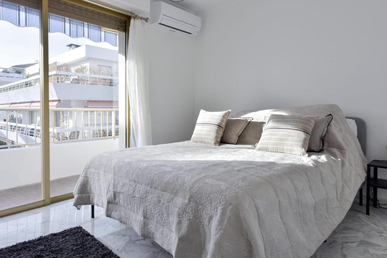 Palm District 2 Min To The Beaches Apartment Cannes