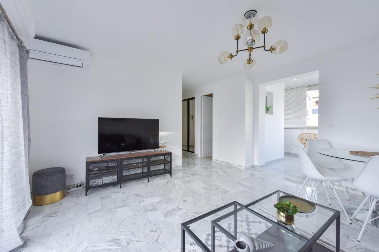Apartment Palm District 2 Min To The Beaches Cannes