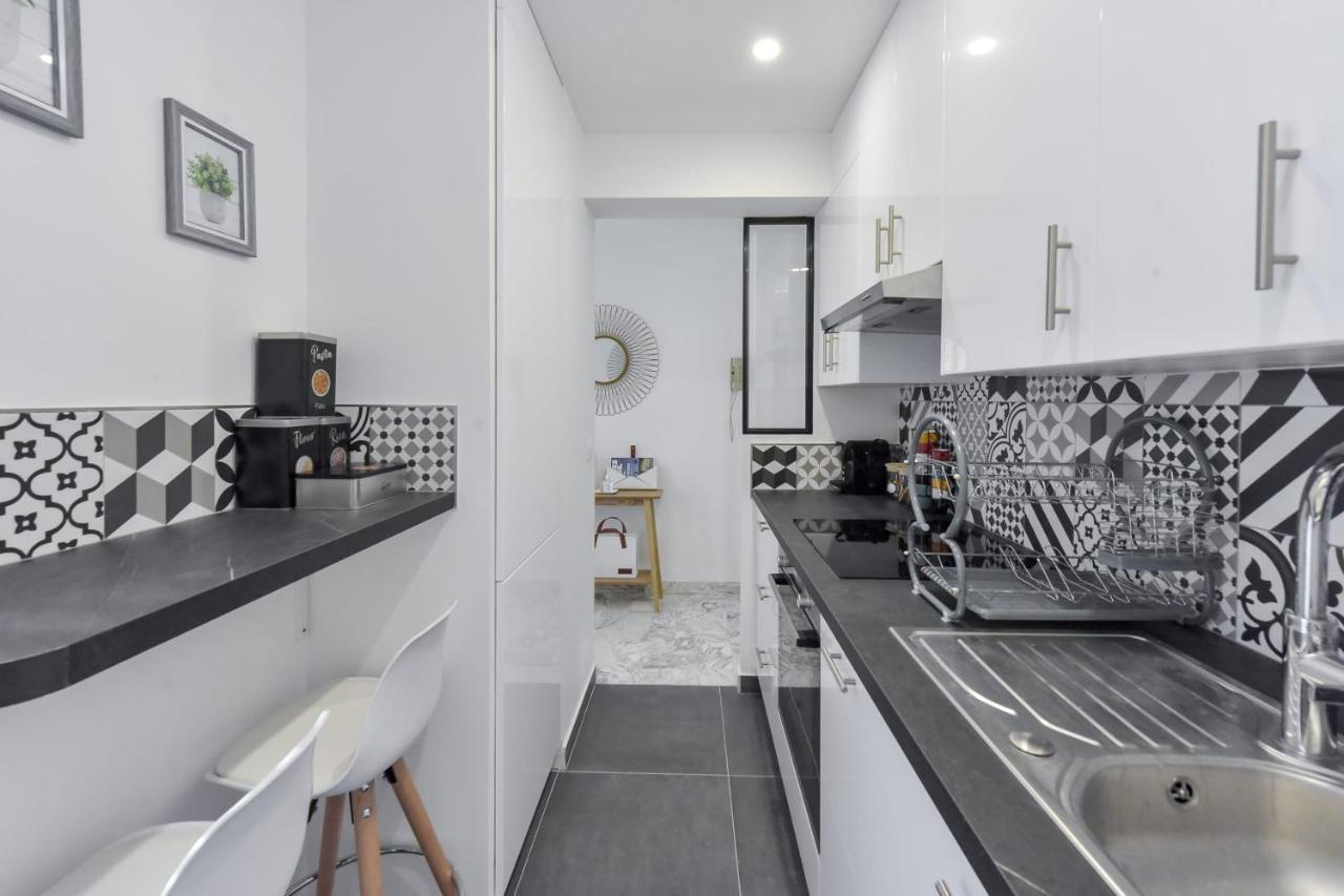 Apartment Palm District 2 Min To The Beaches Cannes