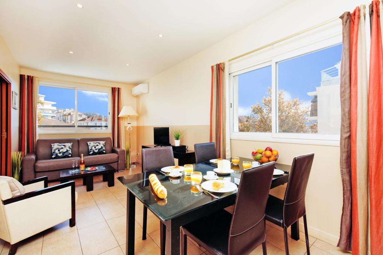 Carnot Yourhosthelper Appartement Cannes