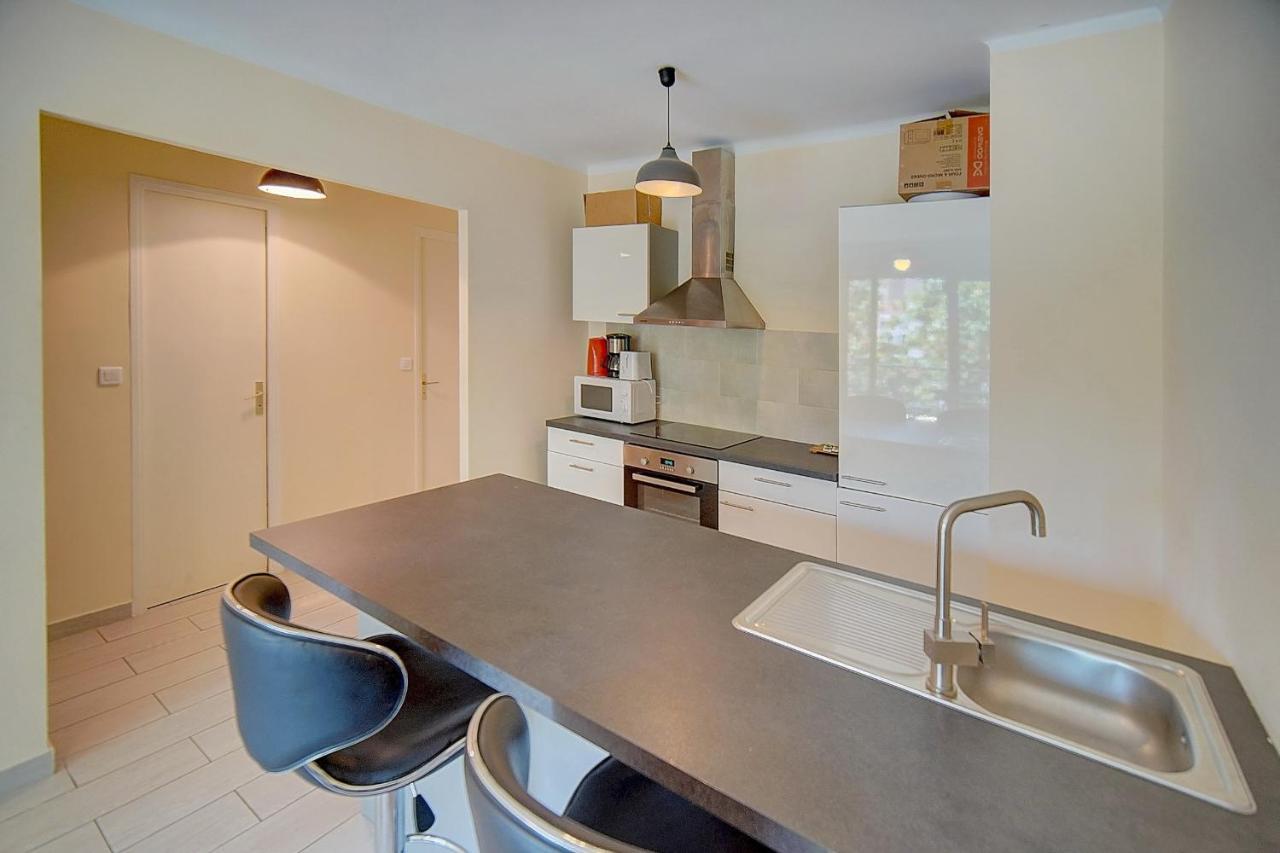Apartment Immogroom - Central - Ac - Terrace - Near Shops