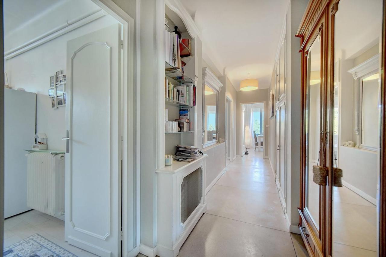 Immogroom - Close Beaches- Beautiful Terrace - Seaview - Congressbeaches Appartement *