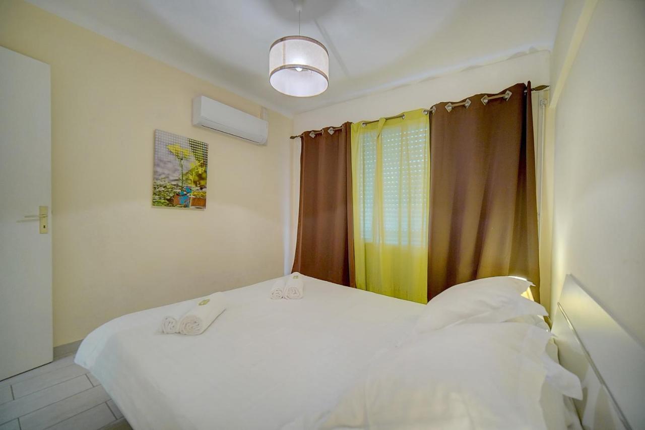 Immogroom - Central - Ac - Terrace - Near Shops *