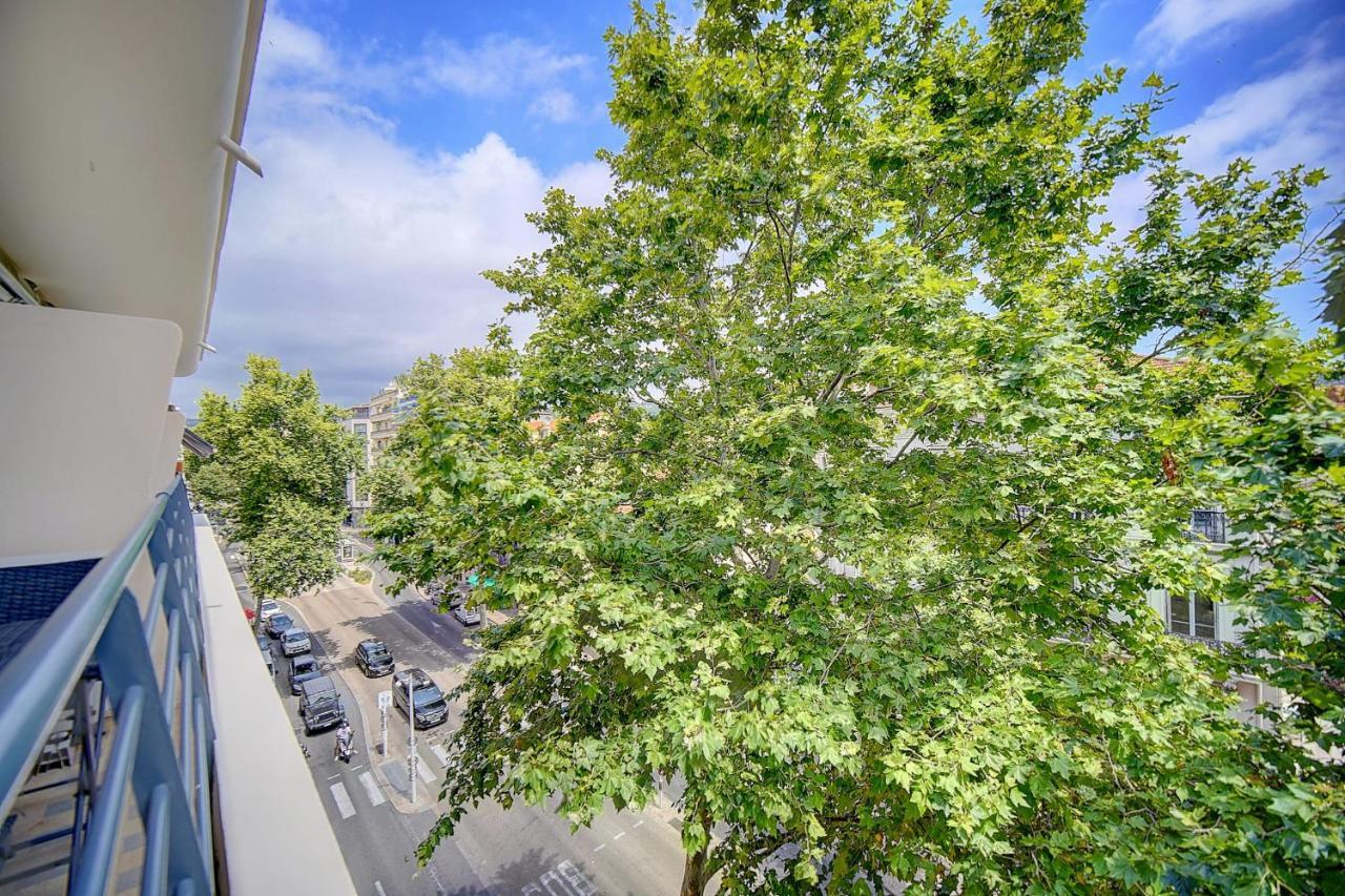 Apartment Immogroom - Central - Ac - Terrace - Near Shops