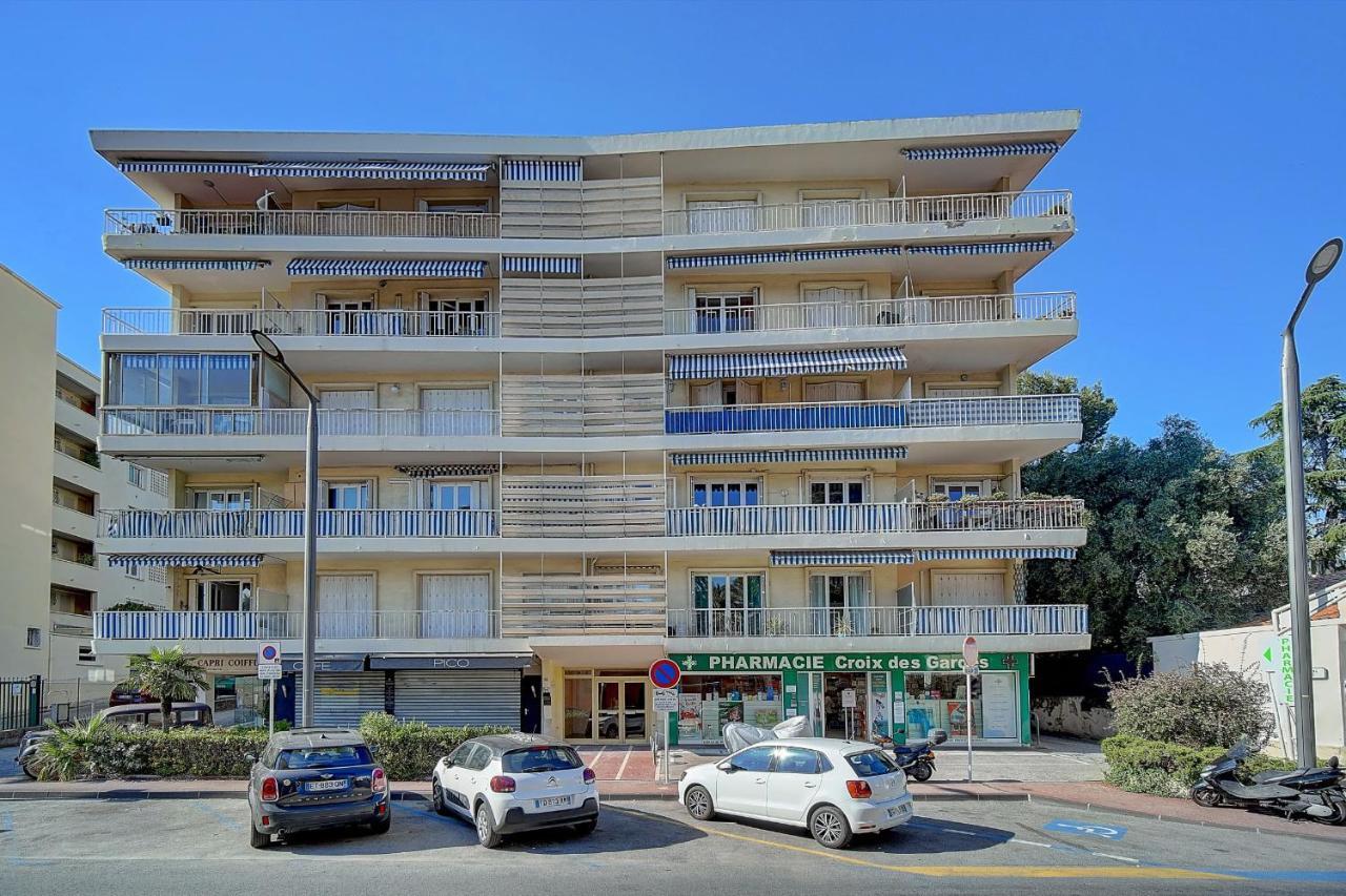 Appartement Immogroom - Close Beaches- Beautiful Terrace - Seaview - Congressbeaches *