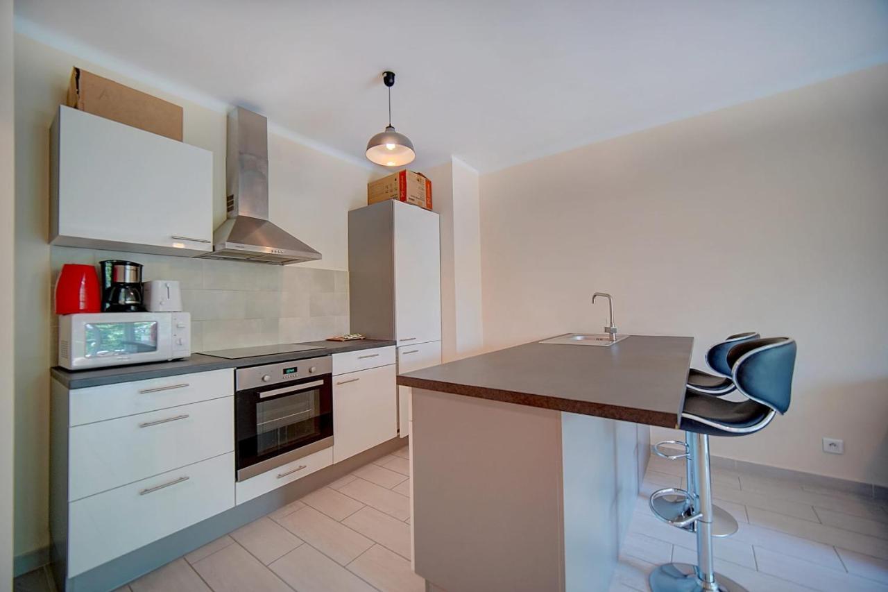 Immogroom - Central - Ac - Terrace - Near Shops * Cannes