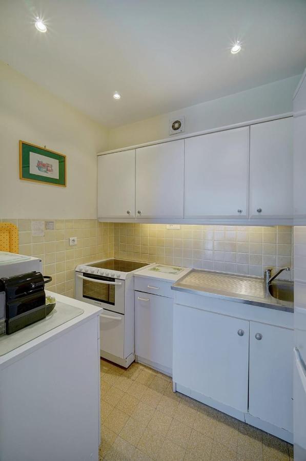 Apartment Immogroom- Sea View - Center- Ac- Front Of The Beaches *